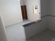 Apartamento, 2 Dorms para Alugar, 52 m² por R$ 1.850,00