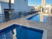 Apartamento 2 Dorms para Alugar 52 m² por R$ 2.800,00