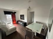 Apartamento, 2 Dorms para Alugar, 52 m² por R$ 2.900,00