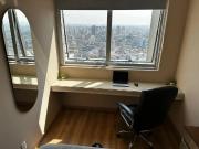 Apartamento 2 Dorms para Alugar 52 m² por R$ 5.900,00