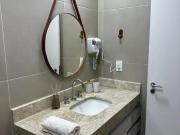 Apartamento 2 Dorms para Alugar 52 m² por R$ 5.900,00