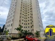 Apartamento 2 Dorms para Alugar 53 m² por R$ 1.400,00
