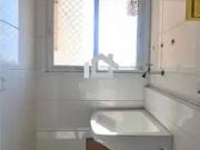 Apartamento, 2 Dorms para Alugar, 53 m² por R$ 2.000,00