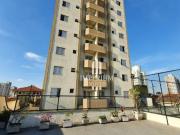 Apartamento, 2 Dorms para Alugar, 53 m² por R$ 2.300,00