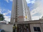 Apartamento, 2 Dorms para Alugar, 53 m² por R$ 2.400,00
