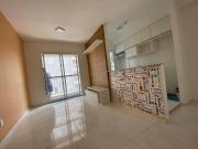 Apartamento, 2 Dorms para Alugar, 53 m² por R$ 2.500,00