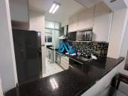 Apartamento 2 Dorms para Alugar 53 m² por R$ 3.500,00
