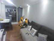 Apartamento 2 Dorms para Alugar 54 m² por R$ 2.290,00