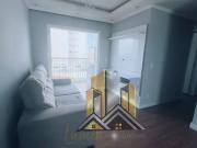 Apartamento, 2 Dorms para Alugar, 54 m² por R$ 2.390,00