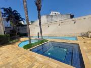 Apartamento 2 Dorms para Alugar 54 m² por R$ 2.400,00