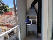 Apartamento, 2 Dorms para Alugar, 54 m² por R$ 3.000,00