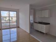 Apartamento 2 Dorms para Alugar 55 m² por R$ 1.500,00