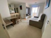 Apartamento 2 Dorms para Alugar 55 m² por R$ 1.500,00