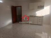 Apartamento 2 Dorms para Alugar 55 m² por R$ 1.600,00