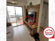 Apartamento 2 Dorms para Alugar 55 m² por R$ 2.000,00