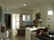 Apartamento, 2 Dorms para Alugar, 55 m² por R$ 2.800,00
