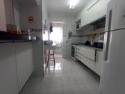 Apartamento 2 Dorms para Alugar 55 m² por R$ 2.900,00