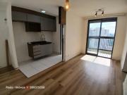 Apartamento 2 Dorms para Alugar 55 m² por R$ 3.000,00