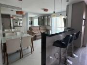 Apartamento 2 Dorms para Alugar 55 m² por R$ 3.300,00