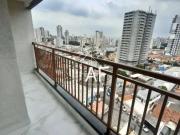 Apartamento, 2 Dorms para Alugar, 55 m² por R$ 3.350,00