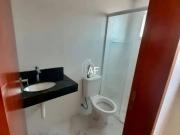 Apartamento 2 Dorms para Alugar 55 m² por R$ 3.350,00