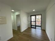 Apartamento, 2 Dorms para Alugar, 55 m² por R$ 3.950,00
