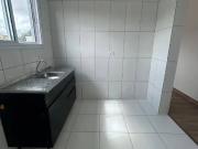Apartamento, 2 Dorms para Alugar, 56 m² por R$ 1.500,00