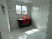 Apartamento, 2 Dorms para Alugar, 56 m² por R$ 1.500,00