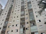 Apartamento 2 Dorms para Alugar 56 m² por R$ 2.100,00