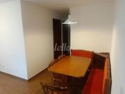Apartamento 2 Dorms para Alugar 56 m² por R$ 2.200,00