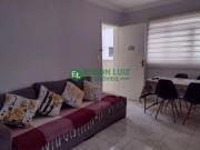 Apartamento, 2 Dorms para Alugar, 56 m² por R$ 2.230,00