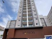 Apartamento, 2 Dorms para Alugar, 56 m² por R$ 2.300,00