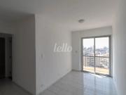 Apartamento, 2 Dorms para Alugar, 56 m² por R$ 2.500,00