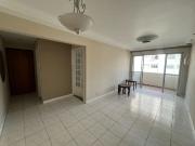 Apartamento 2 Dorms para Alugar 56 m² por R$ 2.500,00