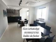 Apartamento 2 Dorms para Alugar 56 m² por R$ 2.900,00