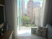 Apartamento 2 Dorms para Alugar 56 m² por R$ 4.300,00