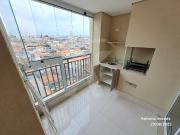 Apartamento, 2 Dorms para Alugar, 57 m² por R$ 2.500,00