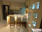 Apartamento 2 Dorms para Alugar 57 m² por R$ 3.500,00