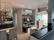 Apartamento 2 Dorms para Alugar 57 m² por R$ 4.200,00