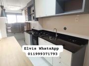 Apartamento 2 Dorms para Alugar 57 m² por R$ 4.350,00