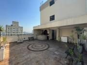 Apartamento 2 Dorms para Alugar 57 m² por R$ 5.700,00