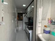 Apartamento, 2 Dorms para Alugar, 58 m² por R$ 2.500,00 Apartamento, 2 Dorms para Alugar, 58 m² por R$ 2.500,00