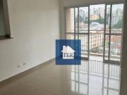 Apartamento 2 Dorms para Alugar 58 m² por R$ 2.800,00