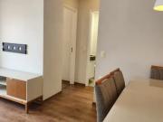 Apartamento 2 Dorms para Alugar 59 m² por R$ 2.800,00