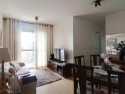 Apartamento 2 Dorms para Alugar 60 m² por R$ 2.300,00