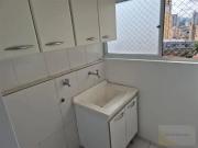 Apartamento, 2 Dorms para Alugar, 60 m² por R$ 2.300,00