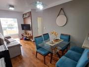 Apartamento 2 Dorms para Alugar 60 m² por R$ 2.400,00