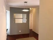Apartamento 2 Dorms para Alugar 60 m² por R$ 5.470,00