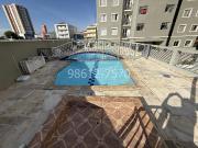 Apartamento 2 Dorms para Alugar 61 m² por R$ 2.100,00