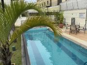 Apartamento 2 Dorms para Alugar 61 m² por R$ 3.500,00